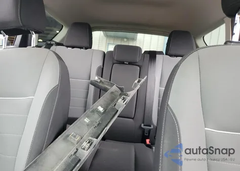 2014 Ford Escape Se from USA, damaged, VIN 1FMCU9GX4EUC04398